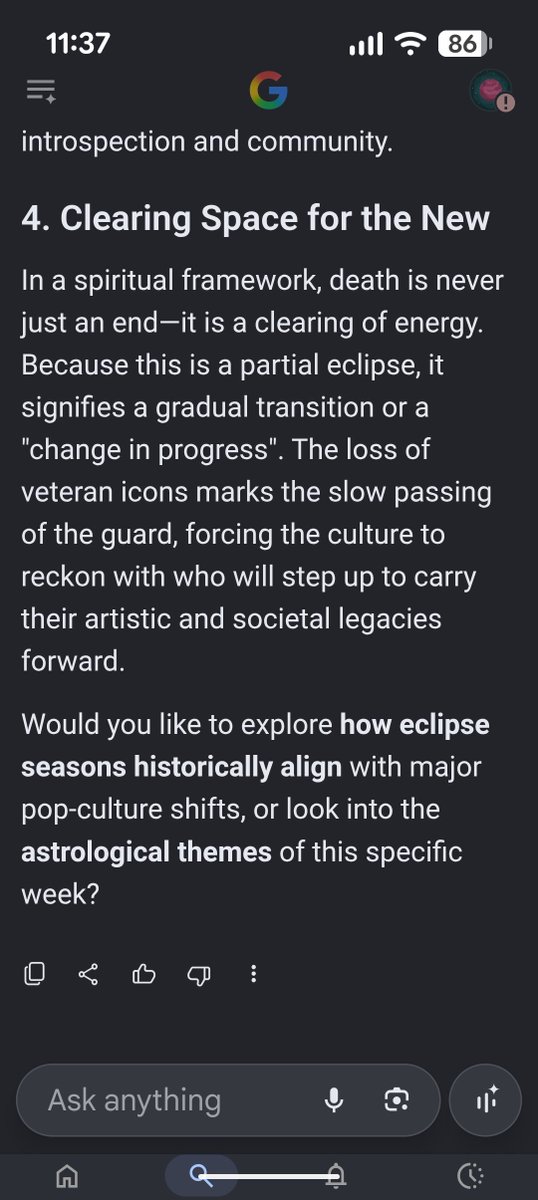 Paris2804's tweet photo. @KoreanAngelx @TheRomaniBanks I love this explanation so I looked it up and it's actually quite beautiful https://t.co/zbBkLvSsvu