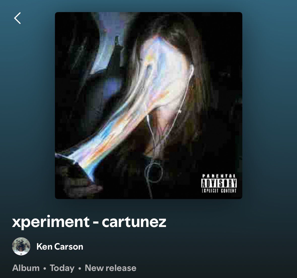 teenxvault's tweet photo. After being out for almost a full day, what’s your favorite song on ‘cartunez’ so far? https://t.co/Bd1O7NTpwn
