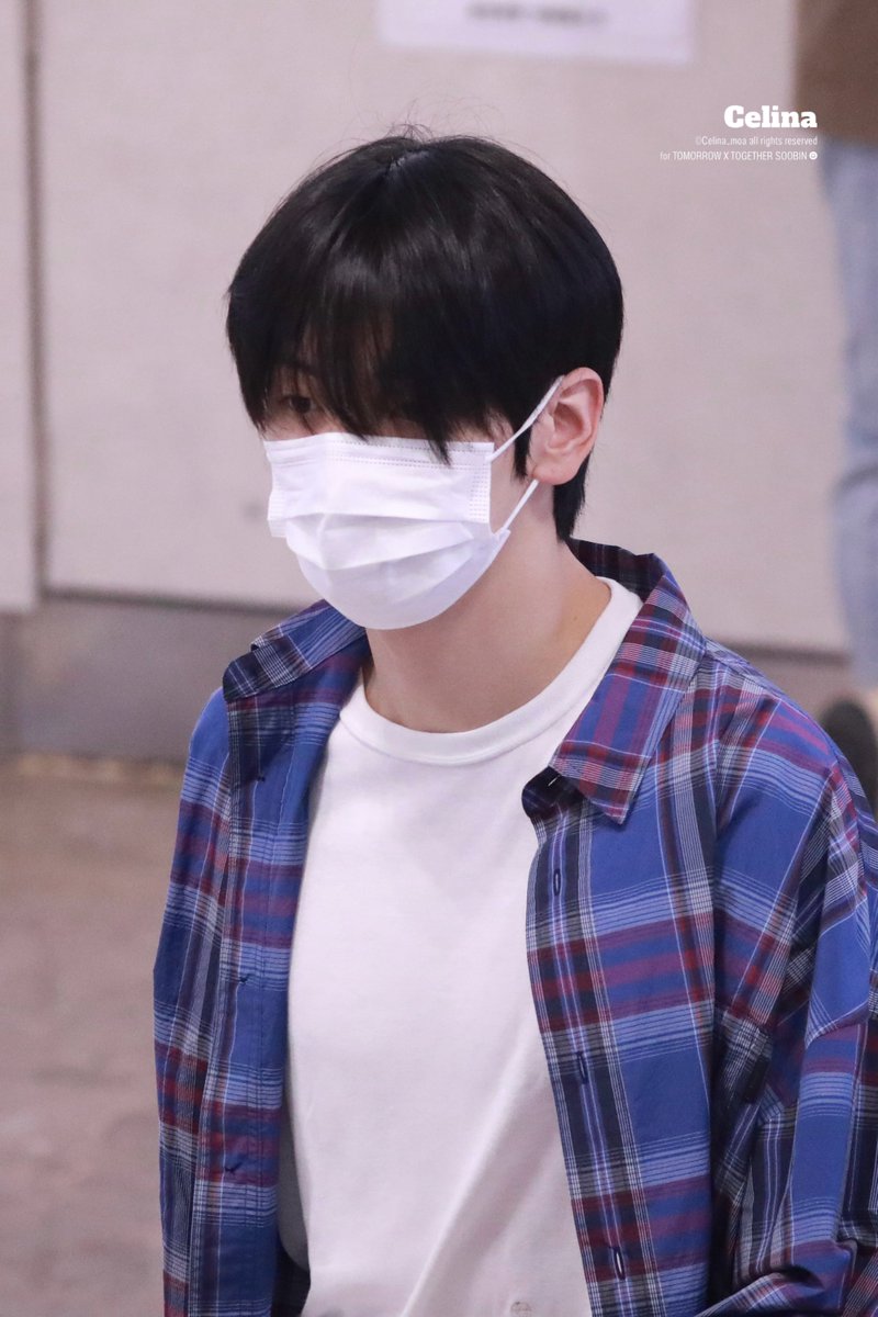 Celina_moa's tweet photo. 260828 ✈️
#수빈 #SOOBIN https://t.co/ZWS23iHJpe