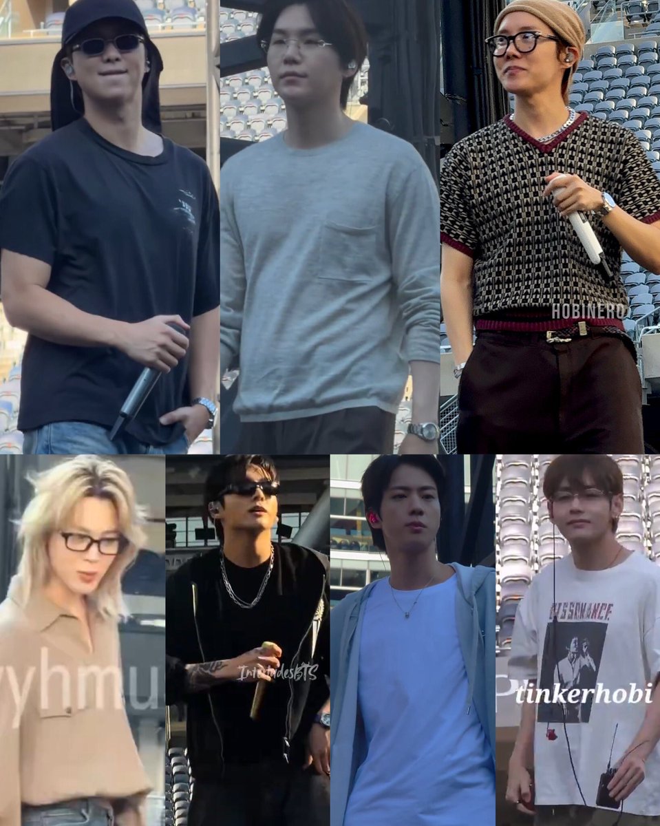 seokjinmylabsss's tweet photo. OT7 https://t.co/3PdOJEjZc5