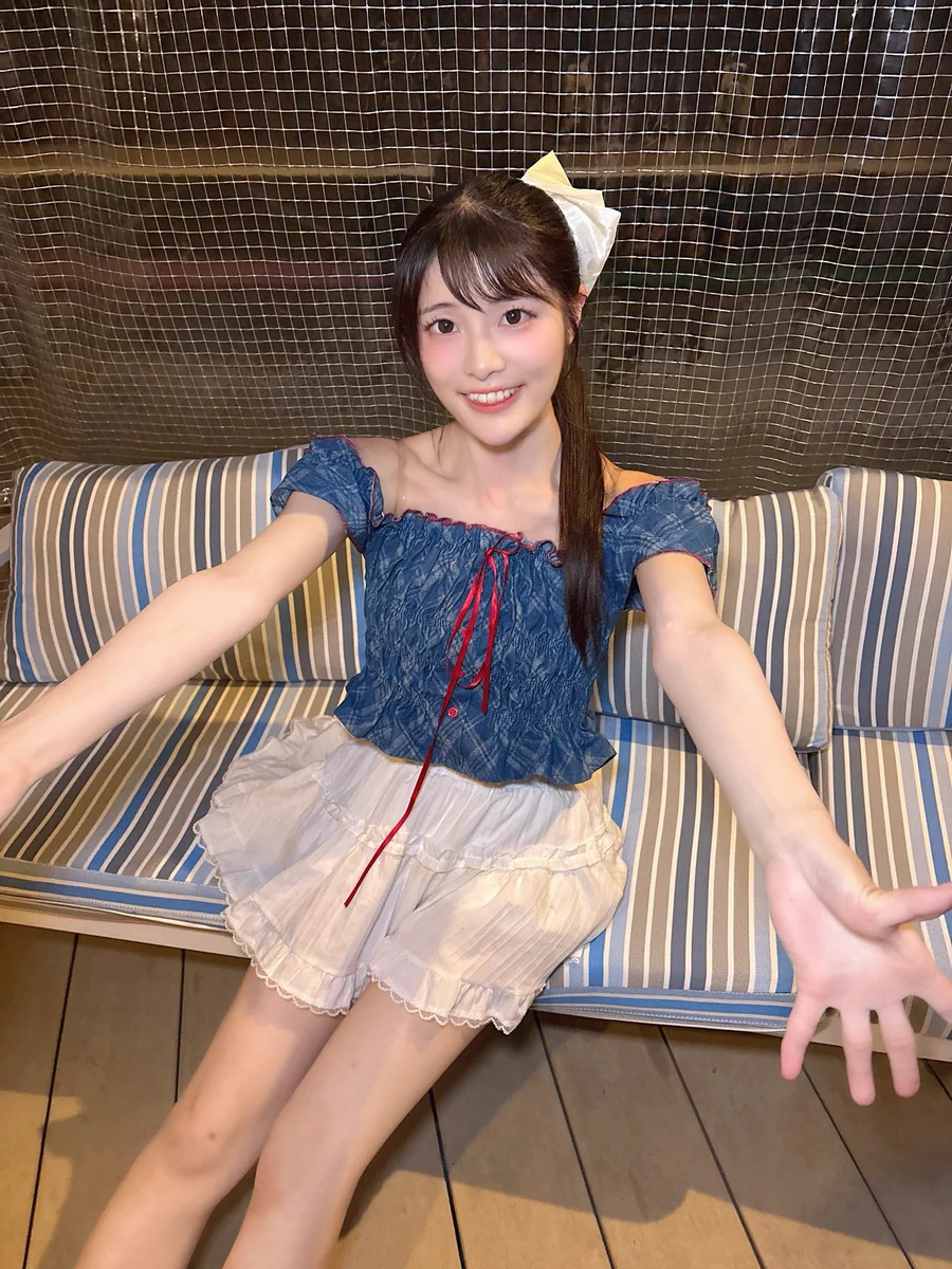 絢瀬夏🤍Lily's Doll on X: 
