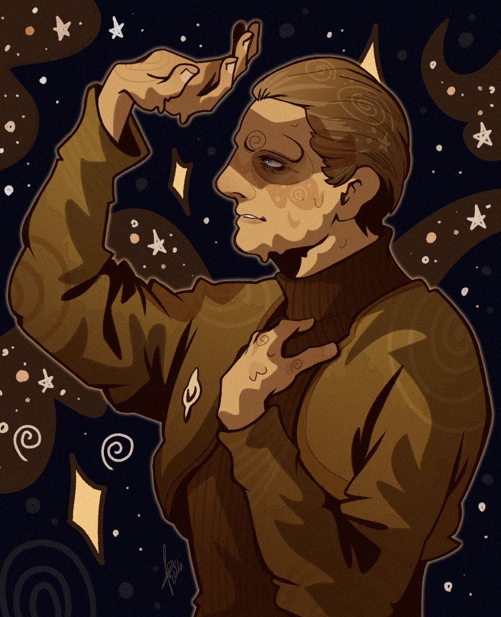 schumisnoopy's tweet photo. some trek commissions i made https://t.co/MyVxJdgSS9