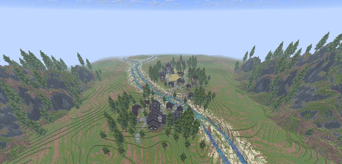 FWLStudios's tweet photo. Recent project for YouTube video.
Rustic Village - 950x950     

https://t.co/ZXQ278PPZb https://t.co/ciGGyfMxKj https://t.co/iHg9HE11B7