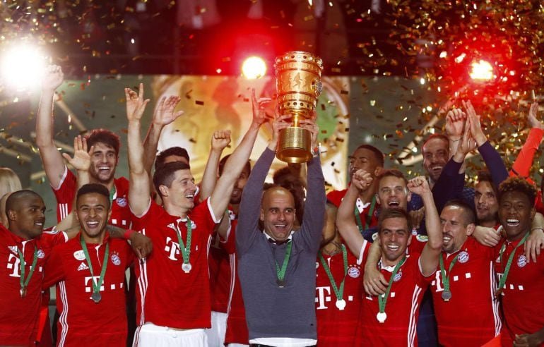 bayernbn's tweet photo. @Encu5Futbol ✔️ https://t.co/1AXKWKUnqR