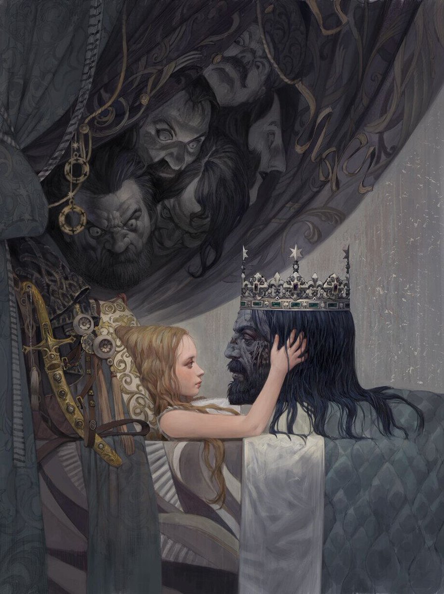 CDReferences's tweet photo. The Art of Ryu Eune → https://t.co/HZzIBn2d8c

#artist #portfolio #illustration #art https://t.co/kBfQdHbzAn