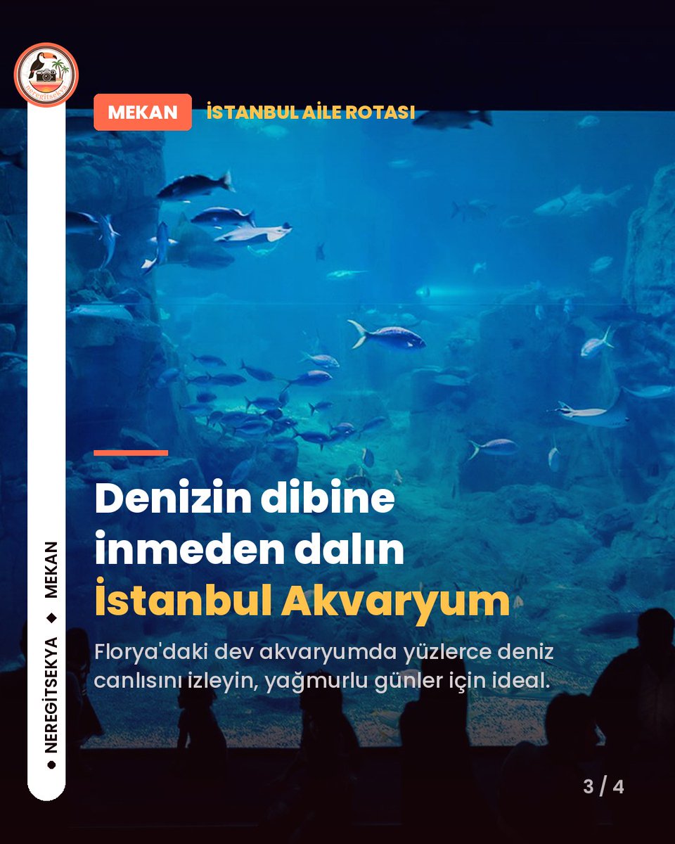 neregitsekya's tweet photo. İstanbul'da çocuklarla nereye gidilir diye soranlardansan bu 3 yeri kaydet 👇

#neregitsekya #gezilecekyerler #türkiyeyigeziyorum #istanbul #mekan https://t.co/KO9LUiwBbW