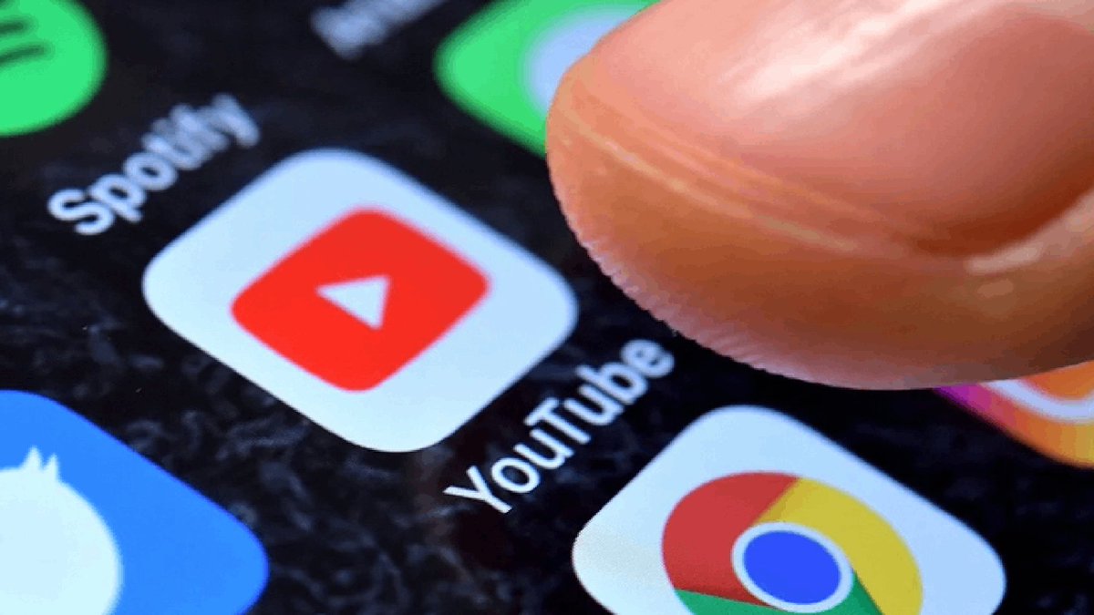 SuperChannel_12's tweet photo. El acuerdo de Meta presiona a YouTube y TikTok para reforzar la protección de los menores
https://t.co/BjflYBQiSK
#RedesSociales #Demandas #ProtecciónDeMenores #YouTube #Tiktok #Meta https://t.co/butJdM7gVJ