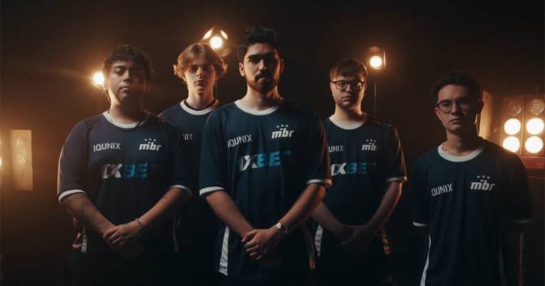 VCTdaiily's tweet photo. HORA DA VERDADE

LEVIATAN X MIBR

ESTÃO POR QUEM HOJE? https://t.co/s3R4Bxue2G