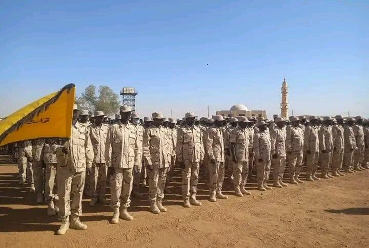 JEM reports 265 fighters defect from RSF-aligned faction to rejoin ranks