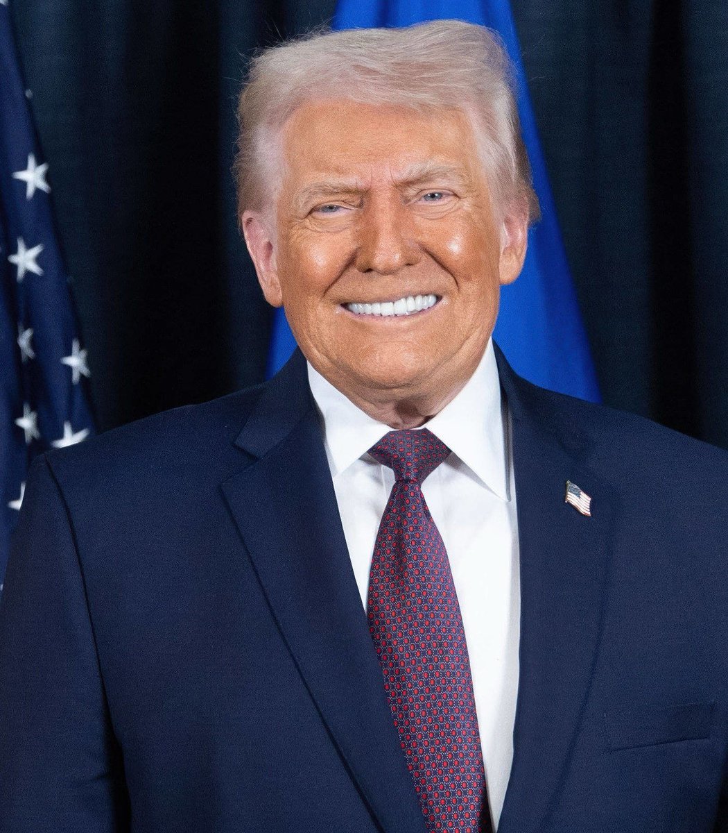 pubity's tweet photo. Donald Trump just dropped a Presidential tier list and put himself at the top. https://t.co/2RamVBvDjO