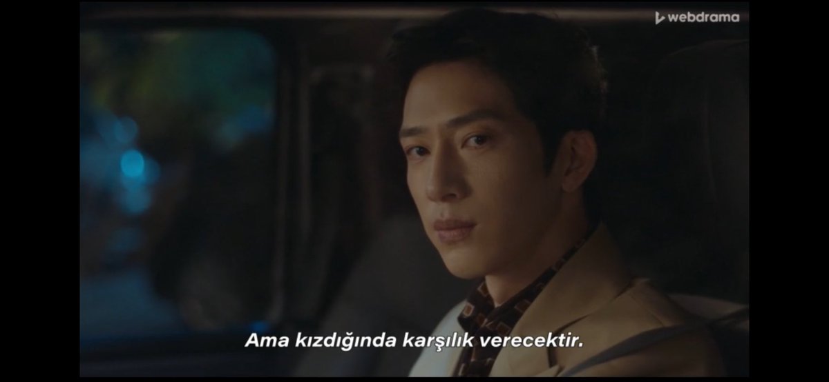 eyvahlarrolsun's tweet photo. luan lavuğu burda etkilenmeye başladı bile ahahhsdhc karşısında görmek istediği çalışan tipi aslında tam olarak böyle sadece bizim kızın işteki karakteri tam oturmadı #TheEarlySpringEp1 #TheEarlySpring https://t.co/rUApxIjMei