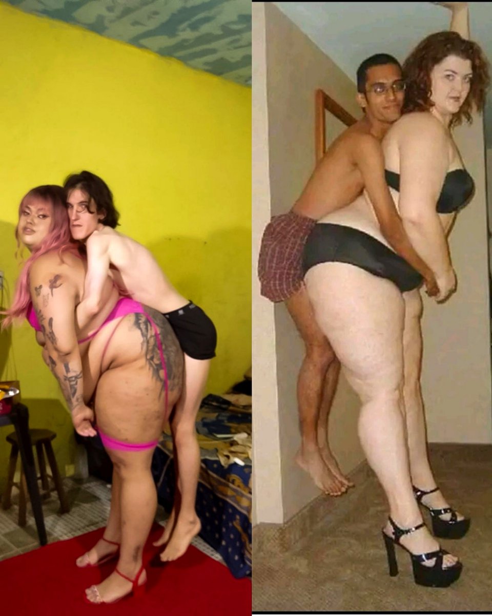MamiferaRJ's tweet photo. Em 2023 estava começando carreira e procurei referência do que queria fazer no pornô e encontrei essa foto da @AmazonAmanda , e disse a mim mesma , é isso que eu quero haha 
Levei 3 anos de carreira pra reproduzir essa fotografia, inspirada nessa maravilhosa BBW https://t.co/q263krd4BM