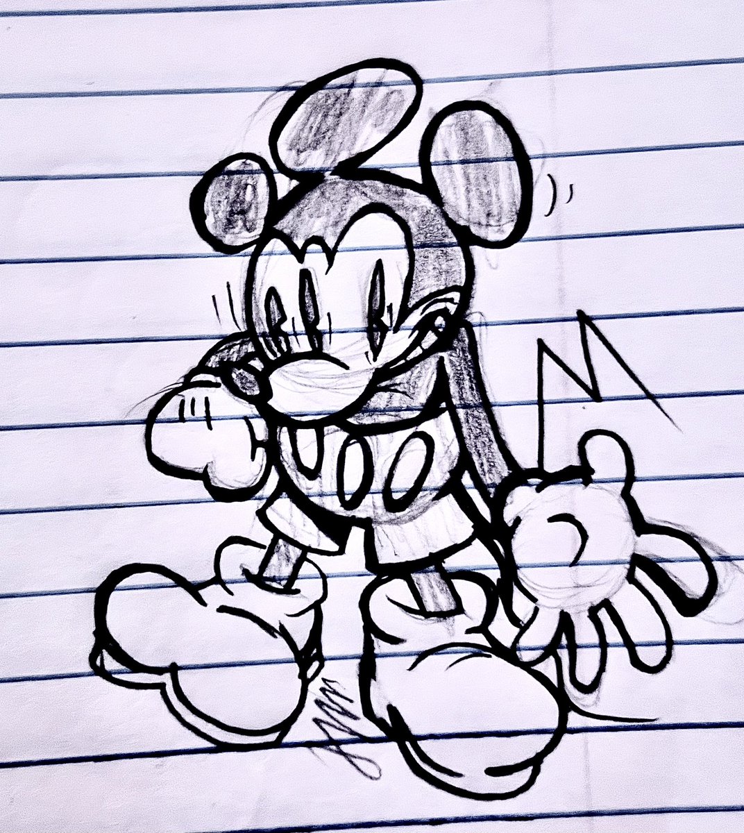 B_M_Arts248's tweet photo. More doodles https://t.co/Png85T47mb