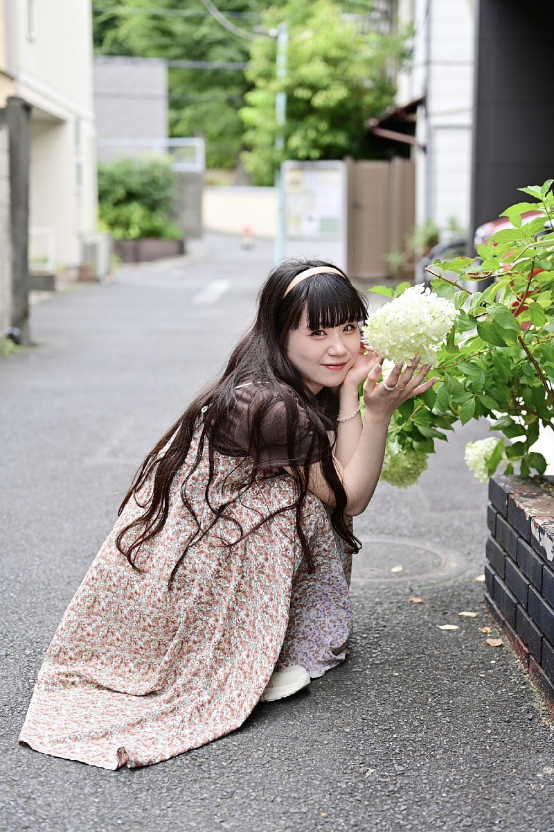 koume_lutias's tweet photo. おはようございます🌷

photo : 翠の街さん( @ke_machi )

#ポートレート #被写体 #ルティアス撮影会 https://t.co/qdbfiJsc8p