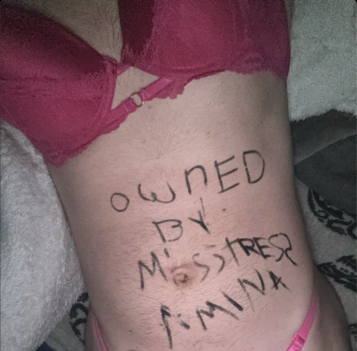 MistressAminaaa's tweet photo. I love how obsessed my subs are with me, the dedication and commitment they have towards is comical 😌😇

Mwno bwno bbc paypig domme findom femdom chudai cashmaster wataa whalesub https://t.co/Ajx60GkPPf