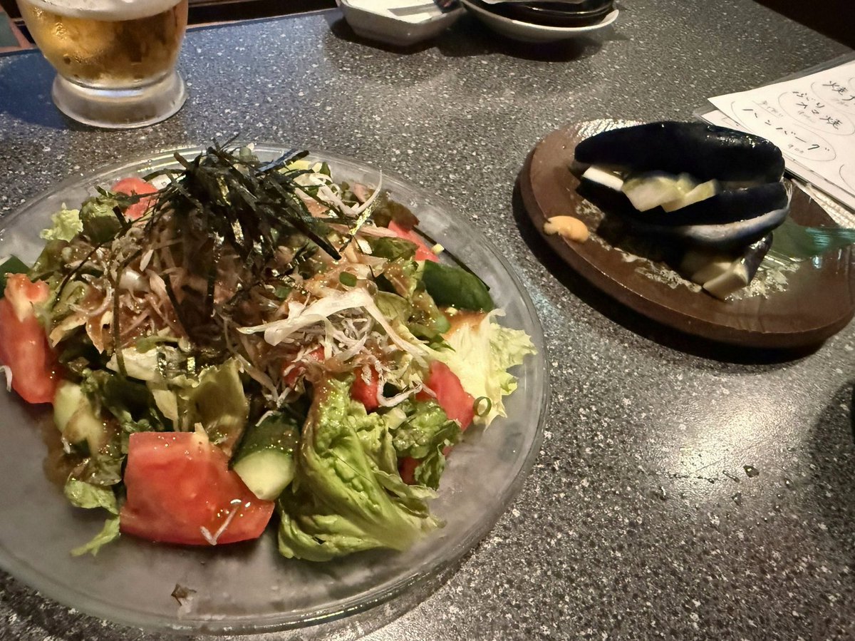 marcioacezar's tweet photo. たこ焼き氷なら見たことある　冷たいお出汁かけて食べるの https://t.co/aDEYUnxbs0