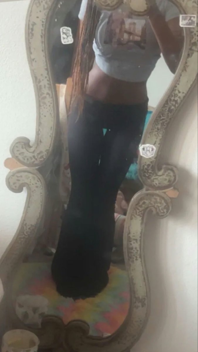 dumgirl010's tweet photo. Another ootd cz thats all u guys like🫶 https://t.co/9uITVvTZjo