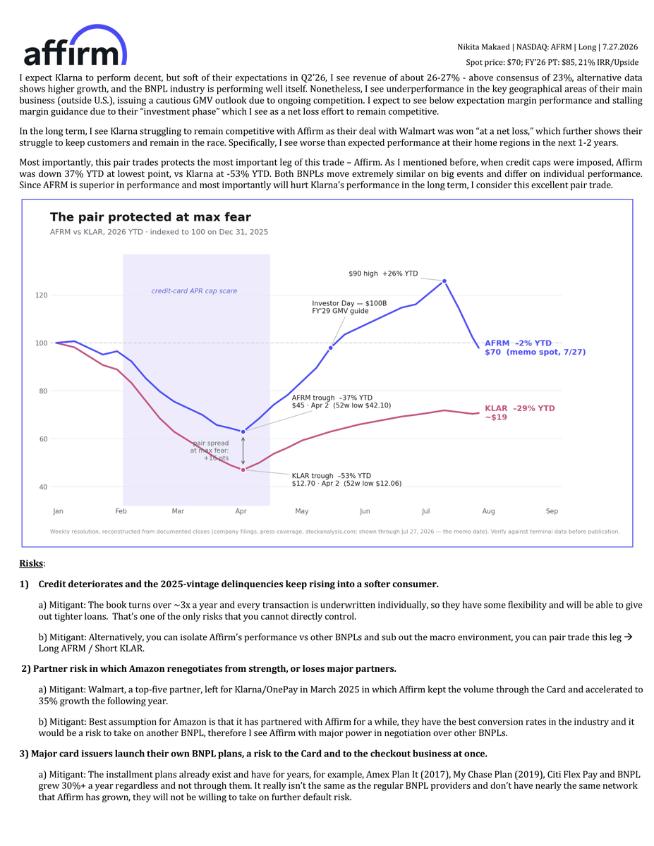 NikitaMakaed's tweet photo. The full investment memo + model is on my website https://t.co/UOmiQWwMMt