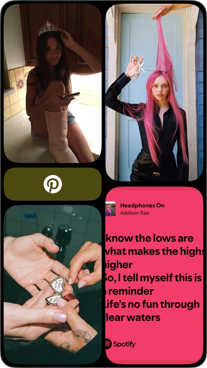 soclosetobri's tweet photo. profile / lock screen / last song played / pinterest https://t.co/XU3vAKBCQP