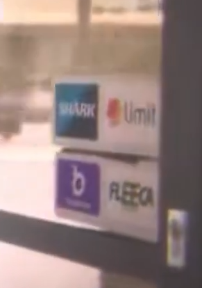 eddieispissed's tweet photo. Trailer shows SHARKBUX https://t.co/2Y6NAxQJ7r