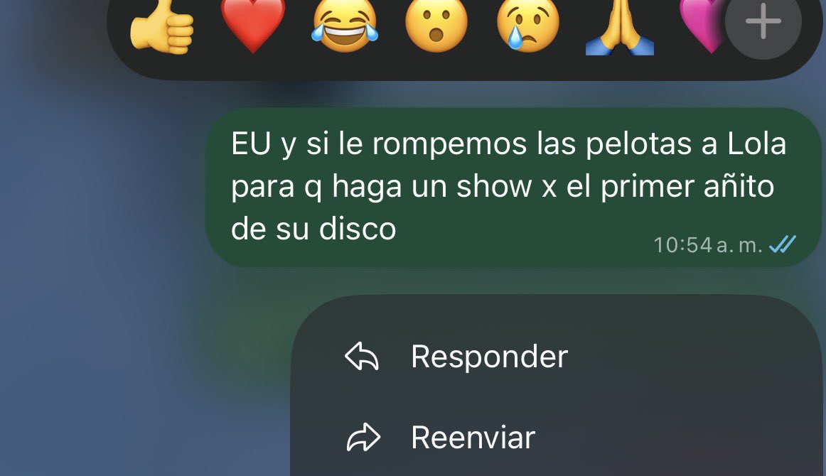 exxxtravaga's tweet photo. @vicenteconvcort @hellololaxo xfavor 🙏eu d nosotros salio la idea https://t.co/0ZHwTMYczK