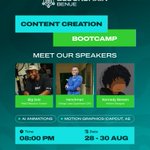 Photo by Blockchain Benue (@Blockchainbenue)