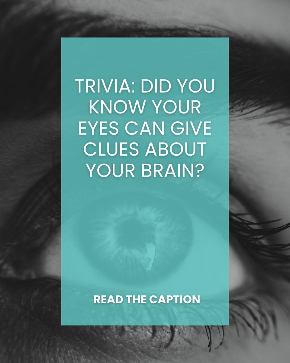 Doc_Ang's tweet photo. Because sometimes, the eyes reveal more than what we see. 👁️

Have questions about brain balance and eye movement? We’d love to help!

🌐 https://t.co/y8TeAKcg4E 
📞 (913) 948-6602

#PrairieVillageChiro #Chiropractic #BrainHealth #NervousSystemHealth #Right Eye https://t.co/awz559pTc6