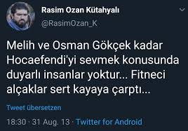 fersuderima's tweet photo. @Nagehanalci @cumhuriyetgzt Sen şu yaratıkla nasıl evlendin ve nasıl yıllarca evli kaldın. Tarihte eşi benzeri görülmemiş bir rezalet bu.

Bu arada Melih Gökçek ve Osman Gökçek'i de müthiş ifşa etmiş, ama kendisi de aynı kulvarda tabi. https://t.co/ouGrnyytCy