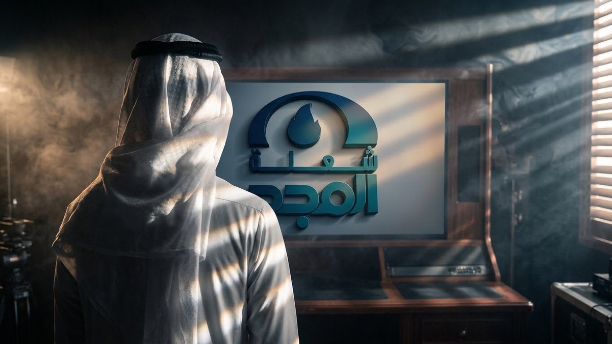 s_alzoriq's tweet photo. جمهور المجد...
وجمهور شعلة المجد بوجه خاص.

قضيت معكم سنة وأكثر من العطاء،
وحققت معكم فيها عددا من الإنجازات، مع ذلك قصرت في الفترة الأخيرة.

مع نهاية صرحنا الشاب. لا يسعني إلا الشكر لكم ولجميع منسوبي الشعلة، وأخص بالذكر أخي أسامة والذي لعله أكثر من تحملني.

تقبلوا خالص التحايا. https://t.co/r8eAtJypbL