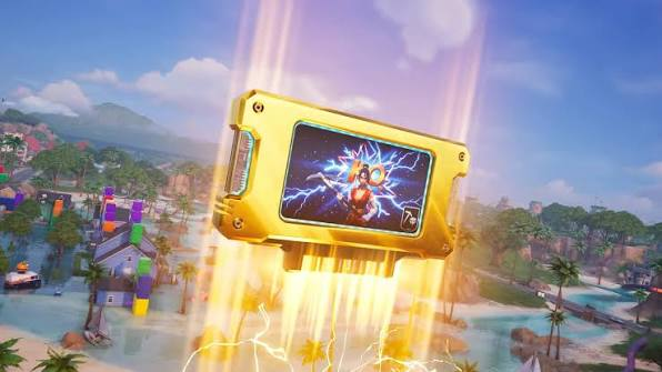 FireMonkey's tweet photo. The Following Cartridge Hacks have been vaulted:

- Extra Life
- Extra Life (Squad Only)
- Increased Headshot Damage
- Increased fire rate/reload Speed
- Increased fire rate/reload Speed (Squad Only)
- Increased Sprint Speed Over Time (Squad Only)
- Increased Pickaxe Damage (Squad Only)