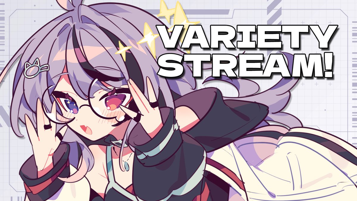 mizukirio_'s tweet photo. uhhhh time to be a gamer?
本日の9pm BST / 5am JST (金) / 4pm EDTから!
odds on my sorting ducks for 3 hrs ⬇️ #varietystream https://t.co/3vxXOvnjZI
