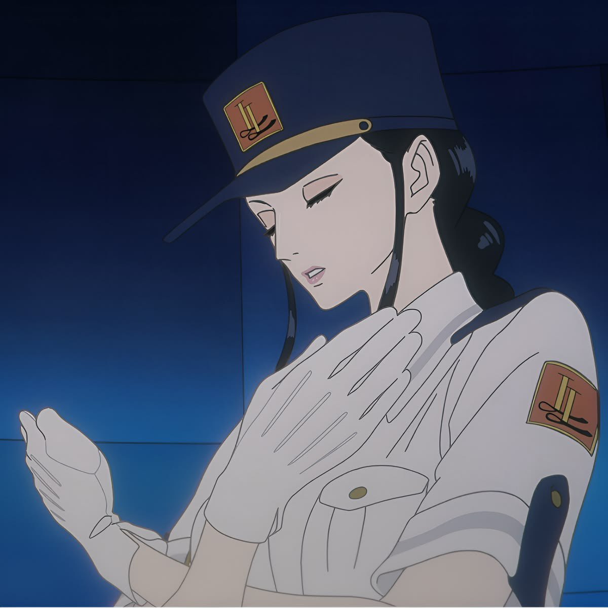 zororobinwife's tweet photo. nico robin from op heroines appreciation tweet https://t.co/ryzeuY1m6J