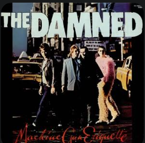 blobucus's tweet photo. @dirk7890 @Jenny_1884 This was my first album. https://t.co/vmz9uZSFao