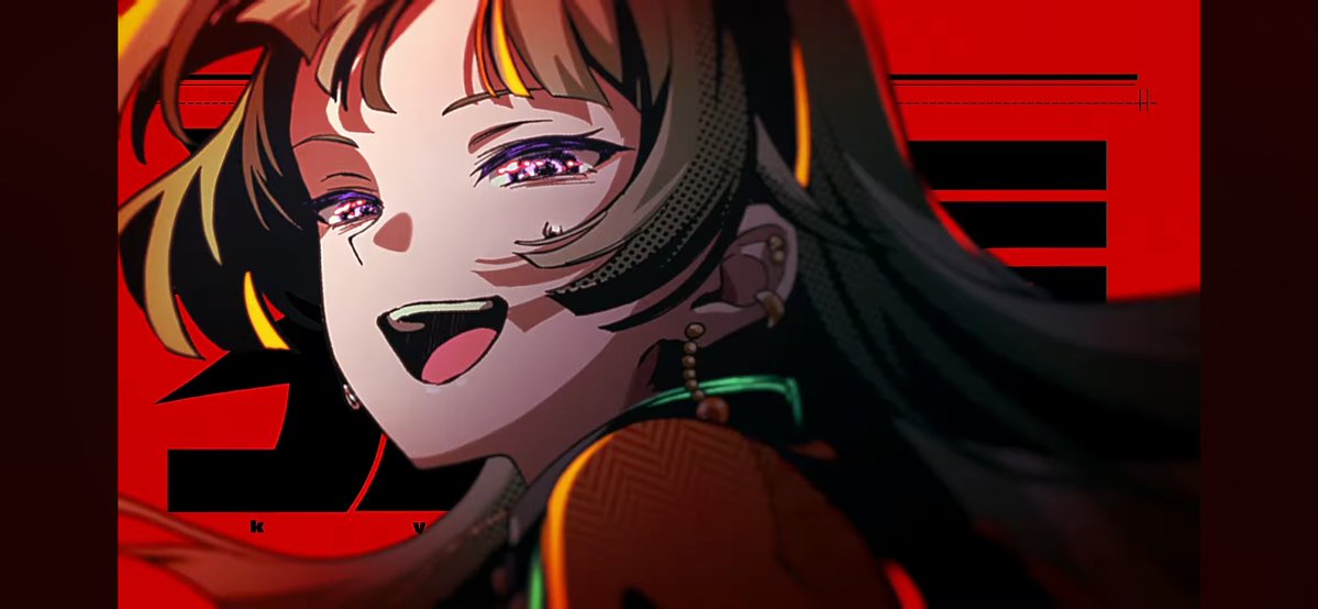 nenliIy's tweet photo. I love love love this genre of nene i think we shoild get more i love evil nene give me more evil nene https://t.co/8QSptOtx1u