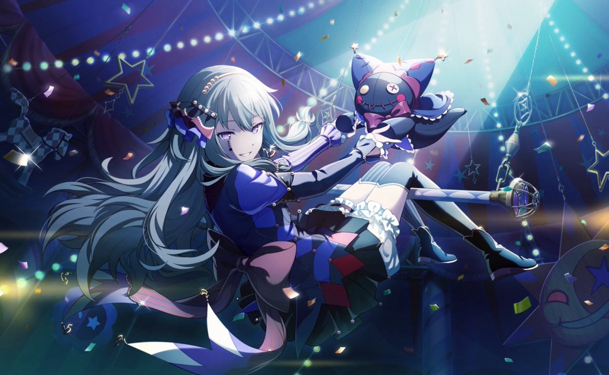nenliIy's tweet photo. I love love love this genre of nene i think we shoild get more i love evil nene give me more evil nene https://t.co/8QSptOtx1u