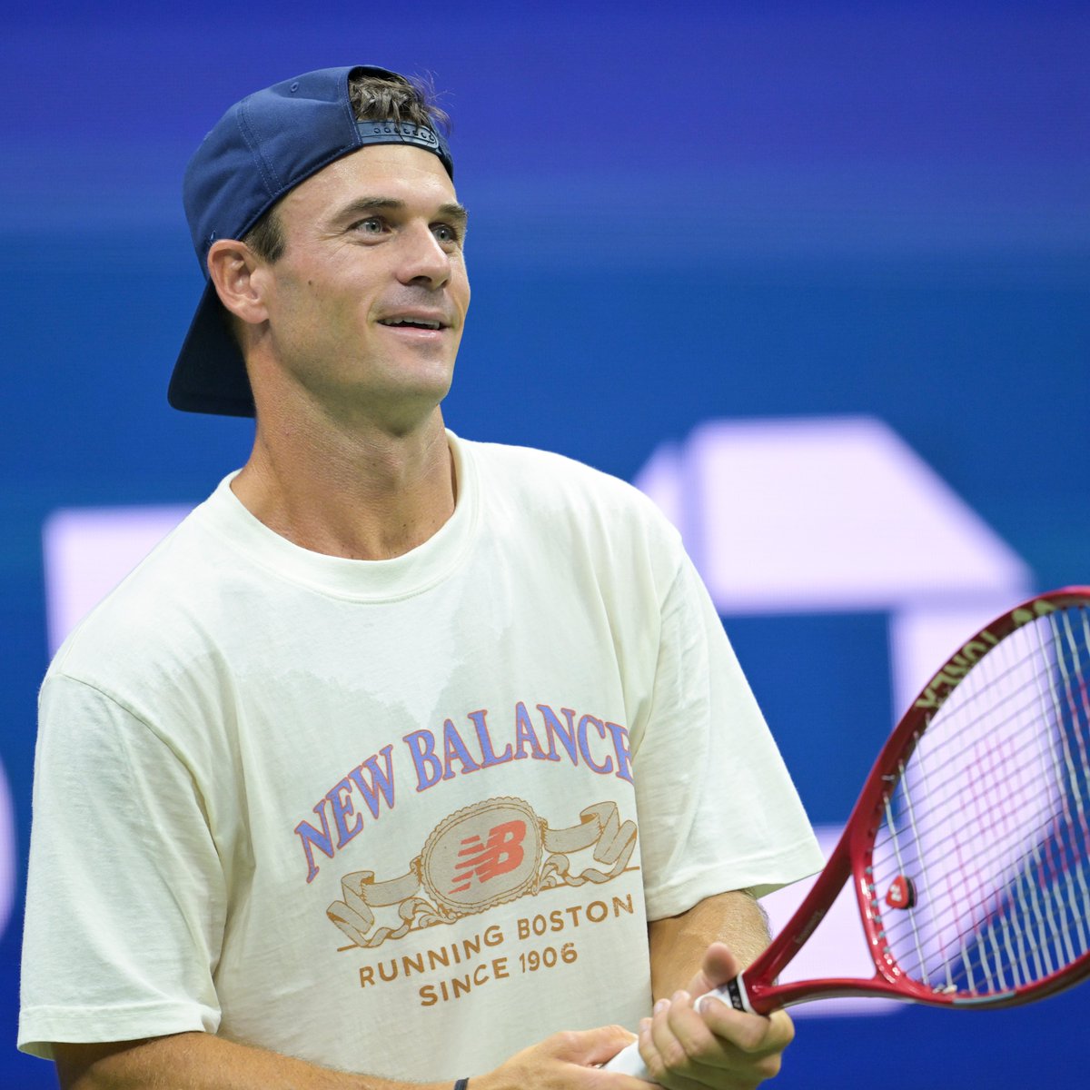 usta tweet picture