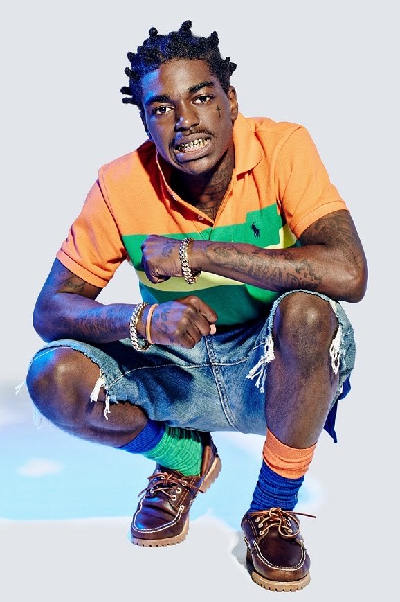 FearedBuck's tweet photo. Skrilla by Kodak Black is featured on the GTA 6 soundtrack in the new Extended Look on Netflix. https://t.co/ctz7HgJxRz