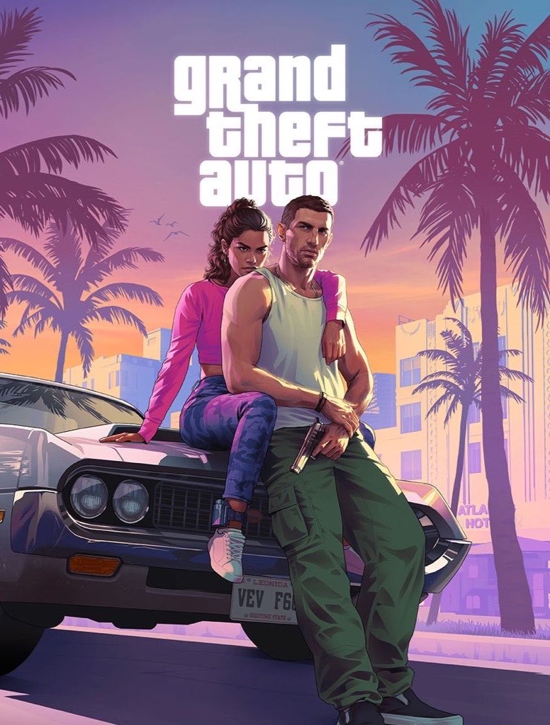 FearedBuck's tweet photo. Skrilla by Kodak Black is featured on the GTA 6 soundtrack in the new Extended Look on Netflix. https://t.co/ctz7HgJxRz