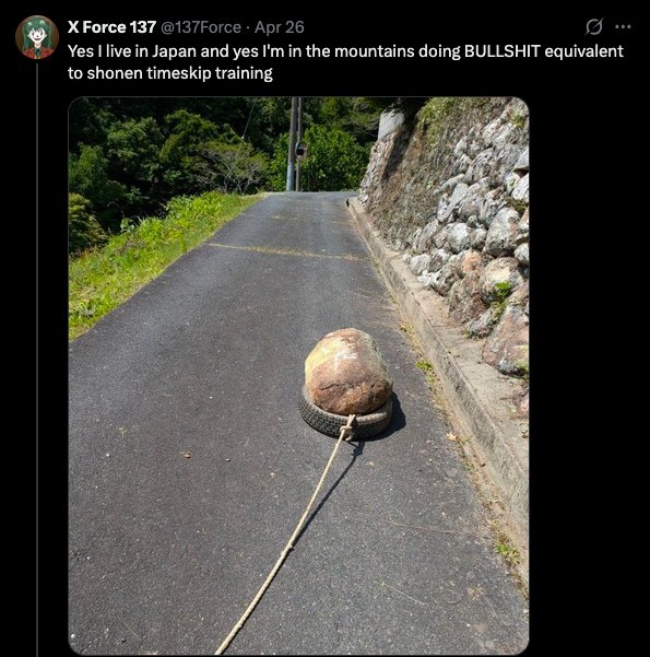 137Force's tweet photo. funny you say that https://t.co/OY676lIze2