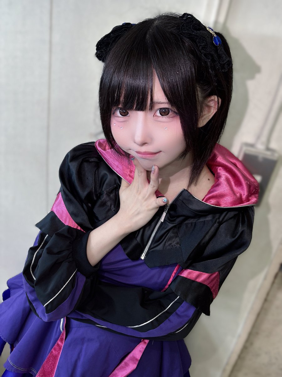 Mio_monster's tweet photo. お久しぶりです♡ https://t.co/8hYCsjutbV