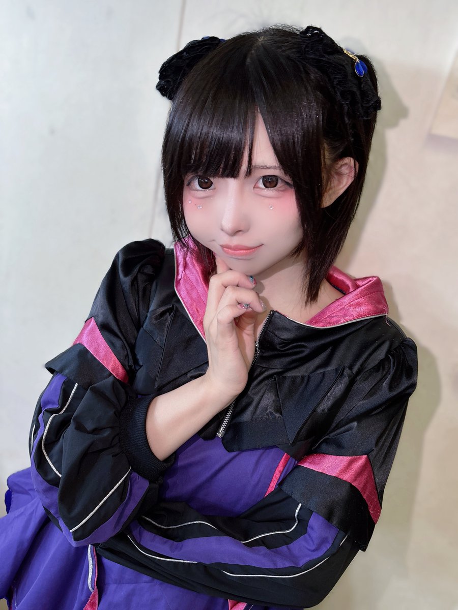 Mio_monster's tweet photo. お久しぶりです♡ https://t.co/8hYCsjutbV