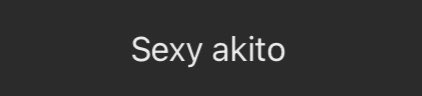 infectedzcide's tweet photo. Wtf is my keyboard saying akito is ASS. https://t.co/QZvukwFXI2