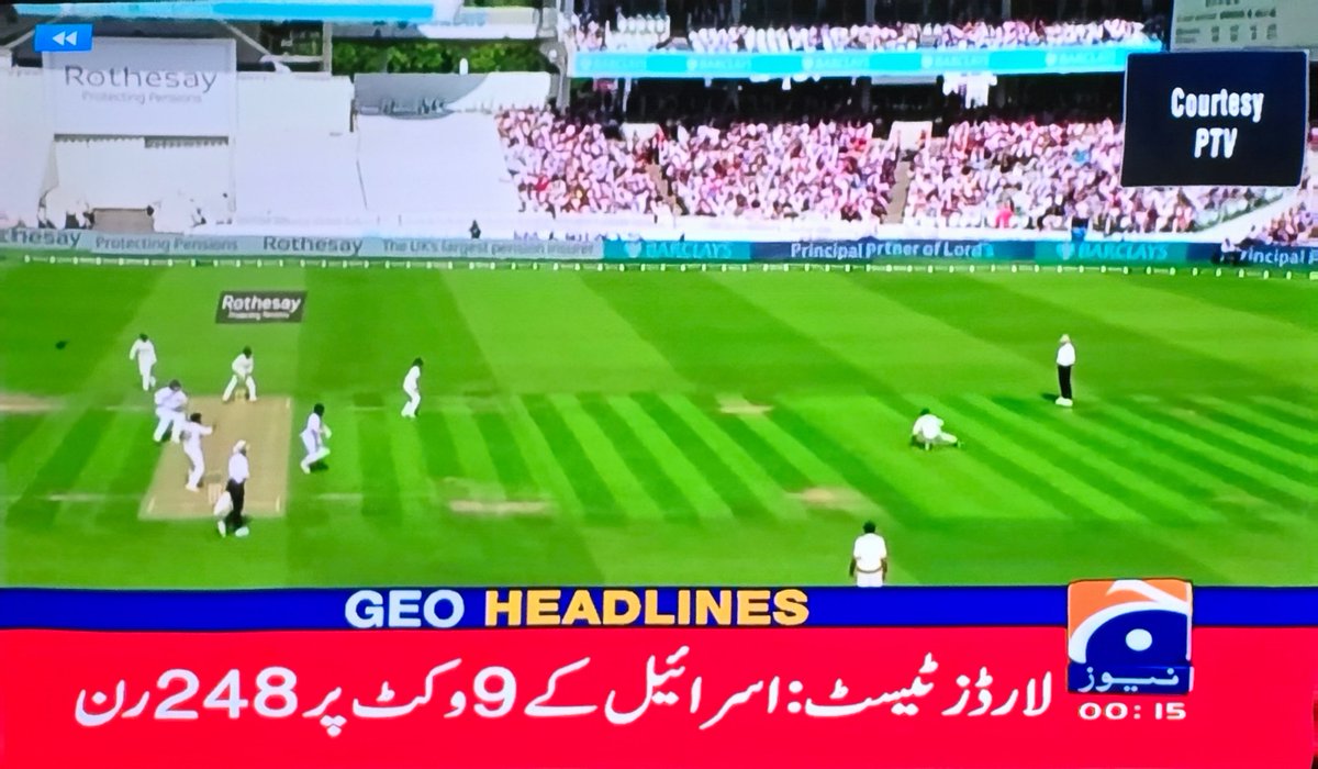 Ch_Siddique1's tweet photo. @geonews_urdu 
England vs Pakistan 
Correction please https://t.co/UOLh1FivzS