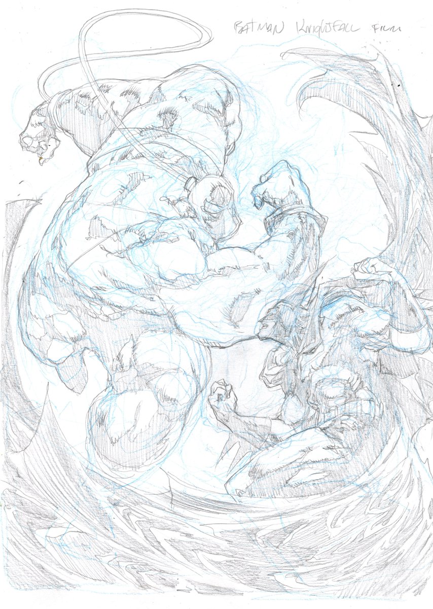 kelleyjonesart's tweet photo. Production sketches for  the Knightfall movie. You can sometimes go home again. https://t.co/dYm7jGpeyp