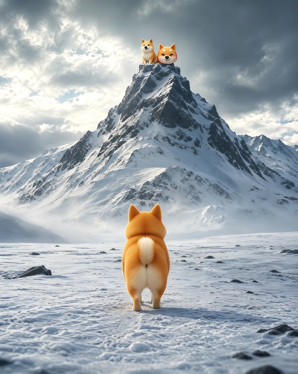 Dogshit_me's tweet photo. The $Dogshit will join the Doge and ShiBa. https://t.co/ZIN3hkNvds