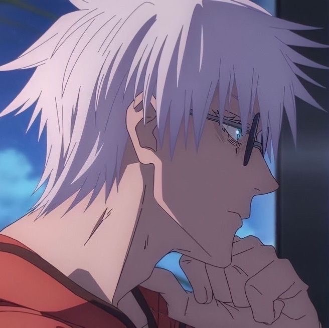ceivesxo's tweet photo. I don’t like when people overlook gojo’s trauma just because he never showed it… he was literally only 16 when he went through all this https://t.co/zYsZxI9OO5