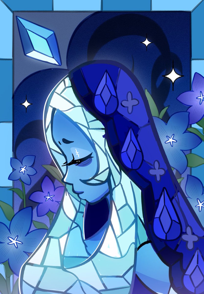 aiyu_berry's tweet photo. 💛 Yellow &amp; Blue 💙
*･゜ﾟ･*:.｡..｡.:*･'･*:.｡. .｡.:*･゜ﾟ･*
#StevenUniverse https://t.co/QwaPyPFrb4