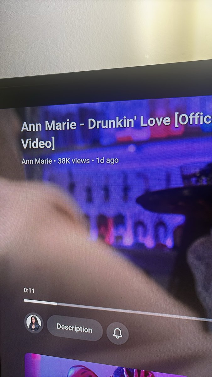 ODatskeedie's tweet photo. 29k yesterday 38k today… lets keep it going yall … lets show @Im__AnnMarie we really support her💜💜💜🦂🦂 ppg5l where yall at #ppg5l #annmarie #Drunkinlove https://t.co/WvygGFb713