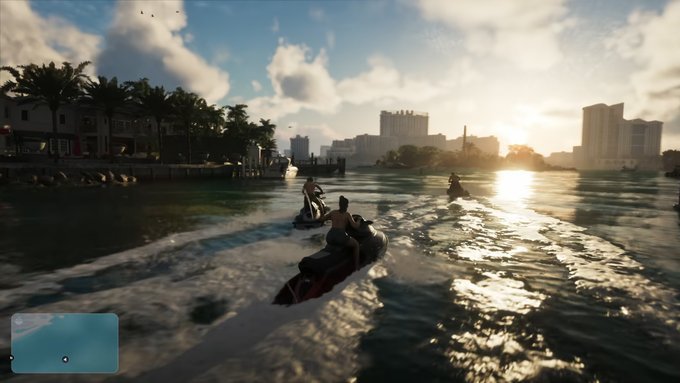 YtSmaxy's tweet photo. The world of Grand Theft Auto 6

#GTAVI #GTA6 https://t.co/Qe3fCnXdHR