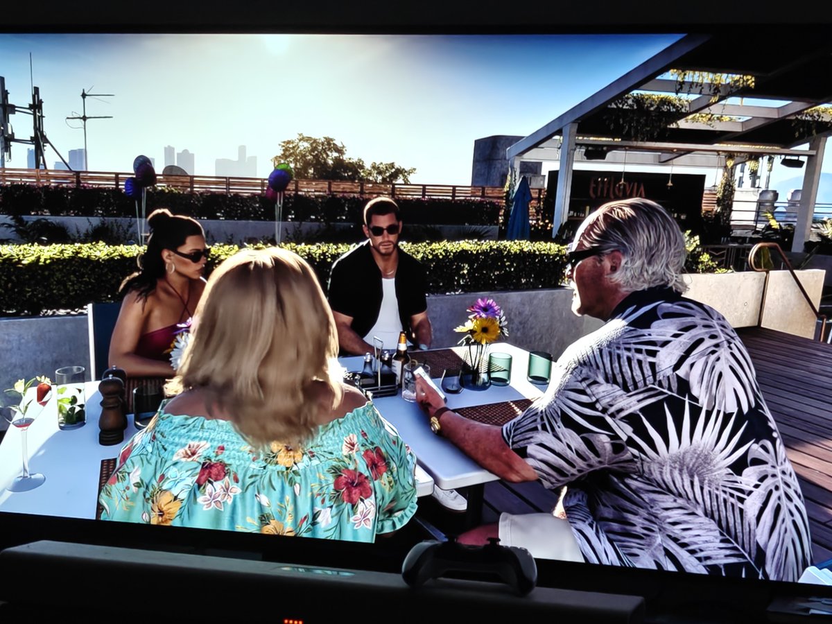 joel_aktuell's tweet photo. Robert und Carmen Geiss in GTA 6 stand auch nicht auf meiner Bingo-Karte https://t.co/n4YqzTCMCM